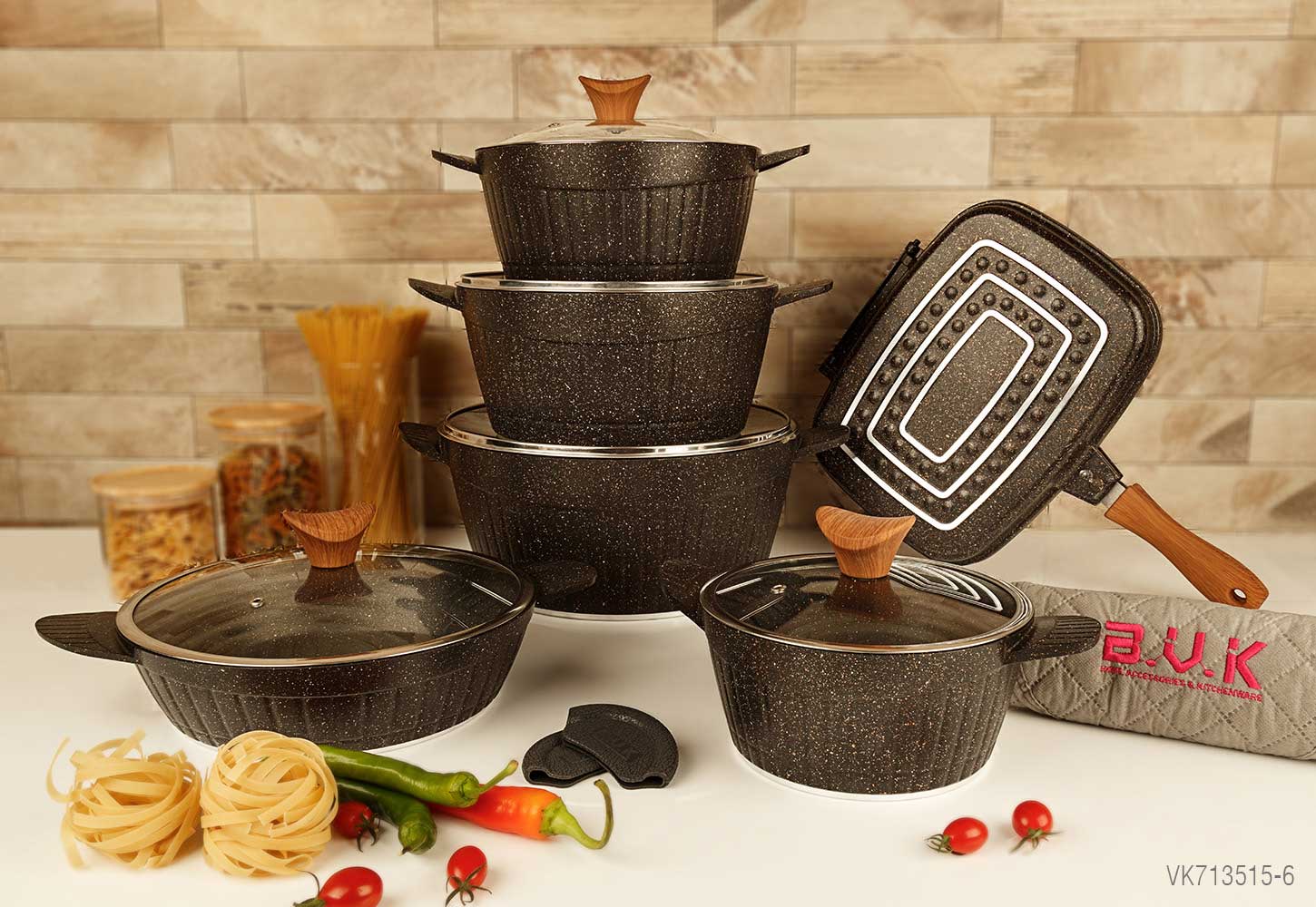 فضای مینیمال